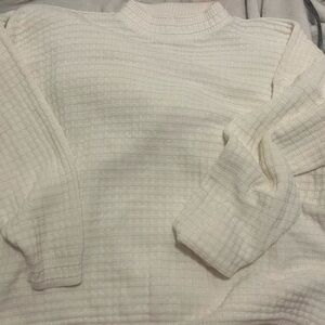 Classic Essentials turtlekneck sweater